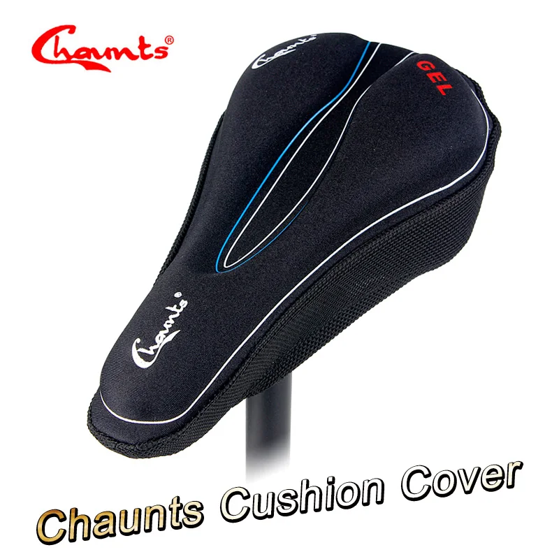 New Road Mountain MTB Gel Comfort Saddle Bike Bicycle Cycling Seat