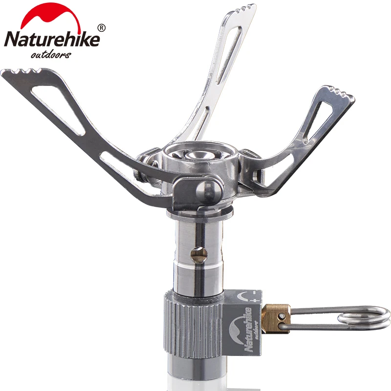 

Naturehike Split Outdoor Burner Collapsible Multi-function For Picnic Camping NH17L035-T