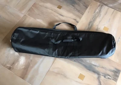 55/60/65/70/75/80/100cm Padded Camera Monopod Tripod Carrying Bag Case/Light Stand Carrying Bag / Umbrella Softbox