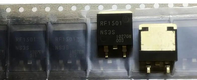

50pcs/lot RF1501NS3S RF1501