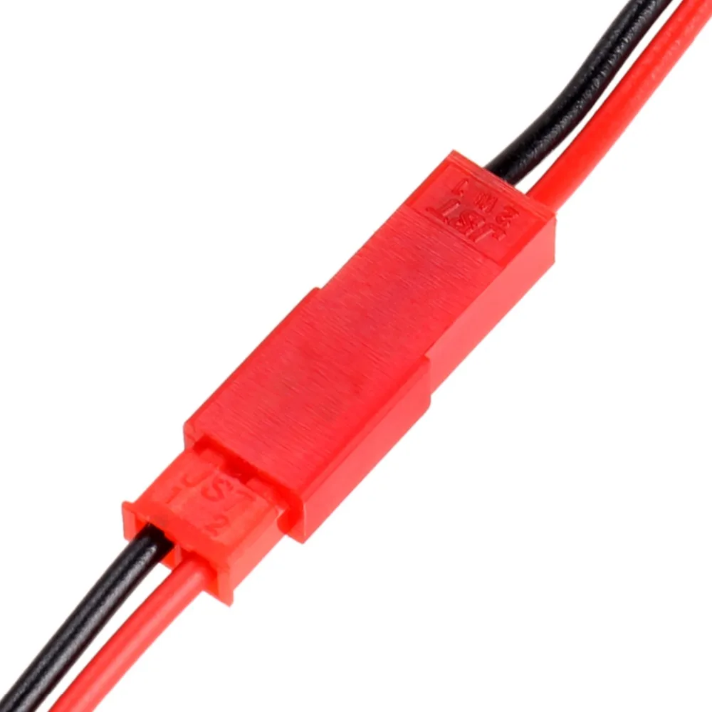 10 пар см 15 JST штекер гнездо 20AWG 100 мм 150 соединительный кабель для RC lipo батареи