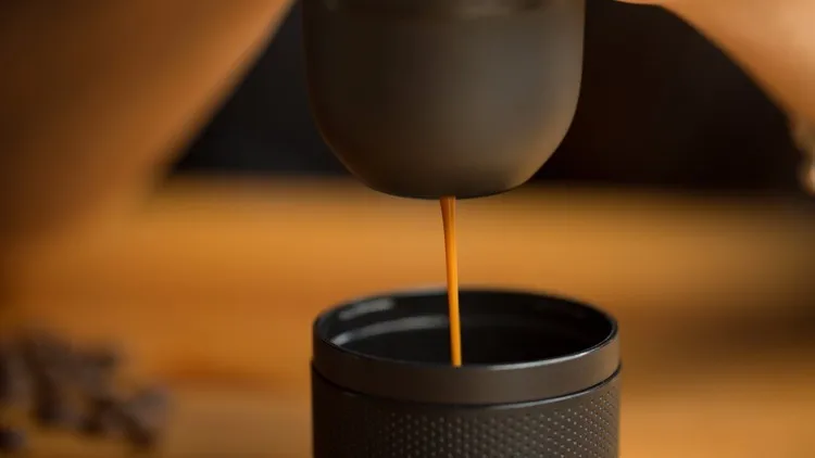 minipresso 20