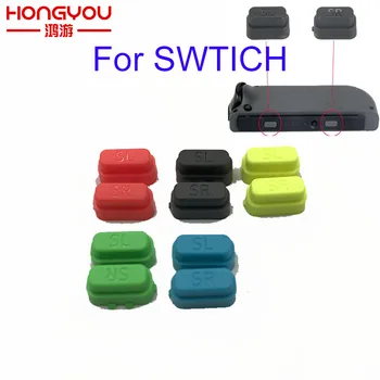

10pair Original Replacement for Nintend Switch JOY-CON Nintend switch joy con SR SL button repair part