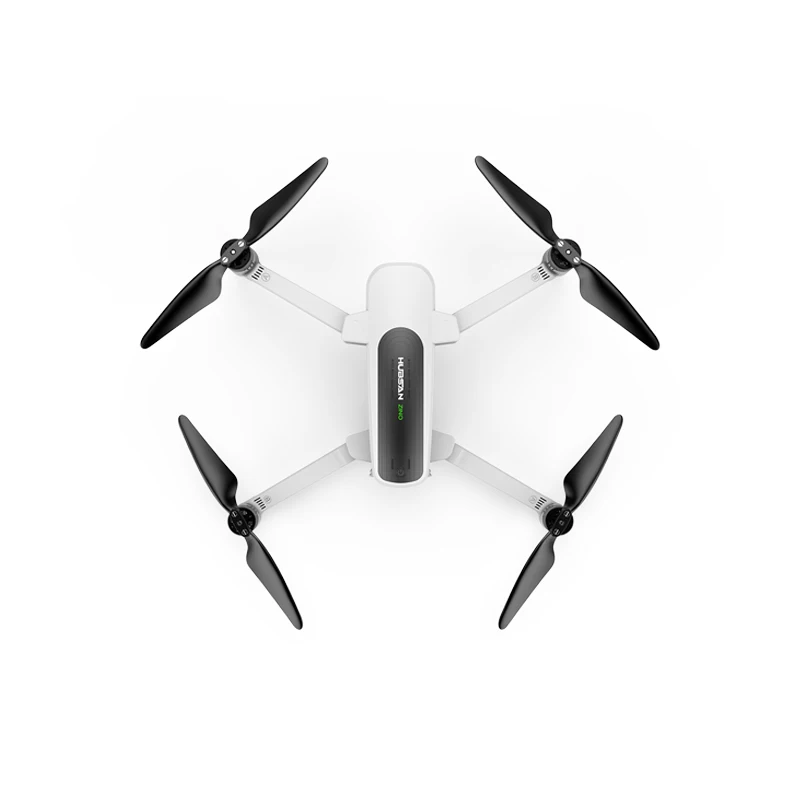 Hubsan H117S Zino gps 5,8 Г 1 км Складная рукоятка с видом от первого лица в формате 4K UHD, Камера 3-осевому гидростабилизатору RC Дрон Квадрокоптер RTF