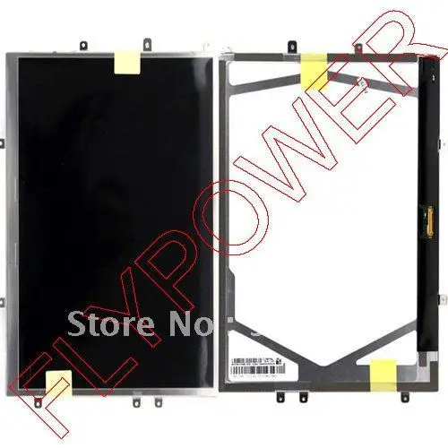 

100% original LCD screen for iPad 1 by free shipping