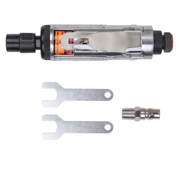 

KKMOON Pneumatic Die Grinder Machine Lightweight Metal Engraving Polishing Machine Air Die Grinder Grinding Mill Pneumatic Tools