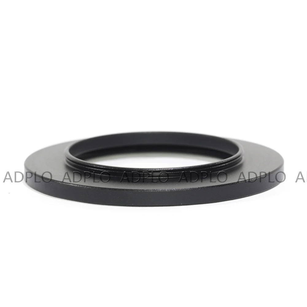 42 мм-58 мм повышающий металлический фильтр адаптер кольцо/42 мм объектив к 58 мм Аксессуар