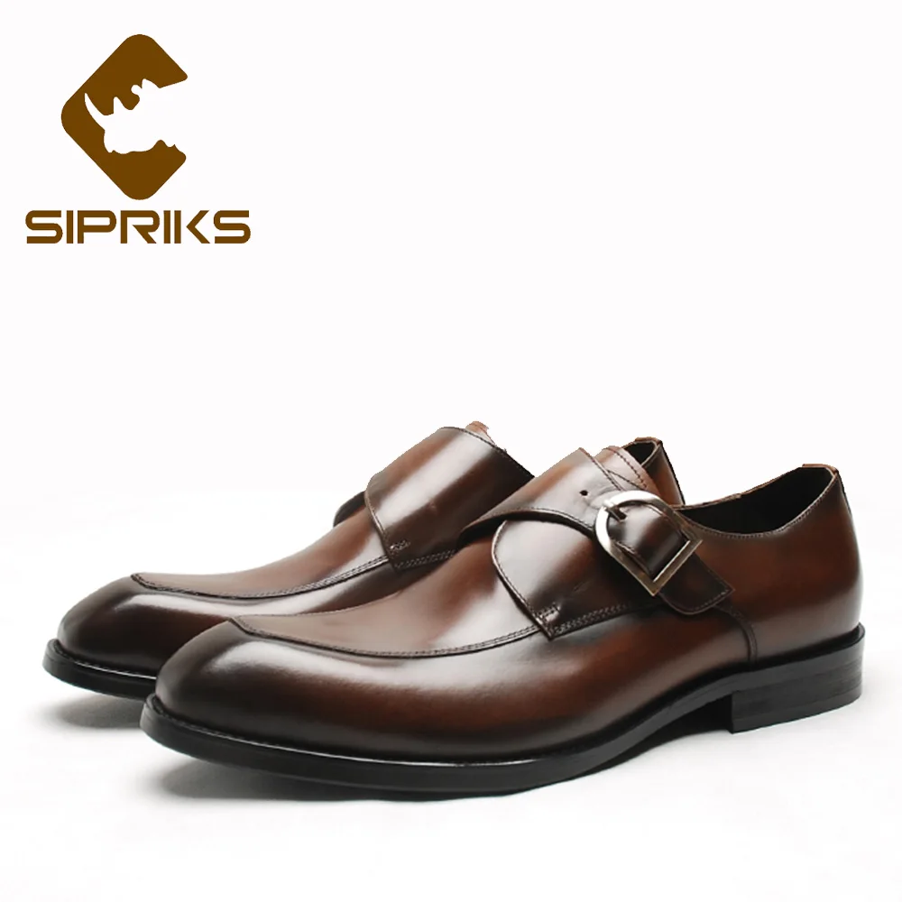classy leather shoes