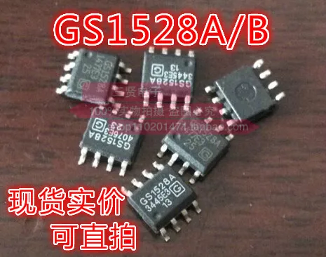 Gs1528a оригинальные SOP-8 GS1528B GS1528 | Электронные компоненты и принадлежности