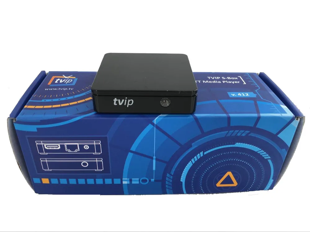 TVIP 2
