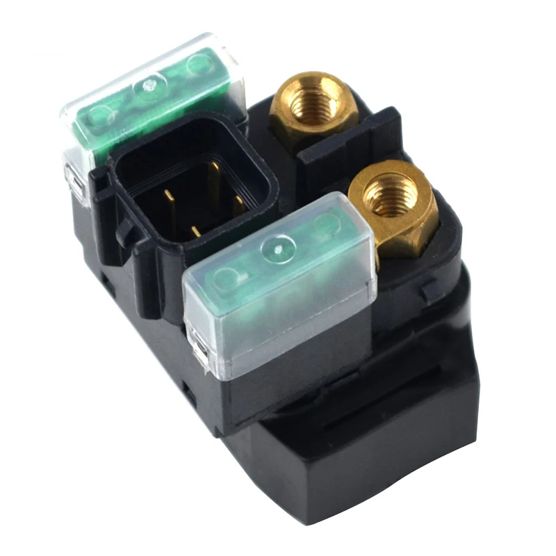 STARTER SOLENOID RELAY FOR YAMAHA RHINO 700 YXR7F 2011 2012 2013