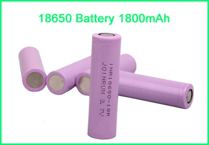 1800mAh