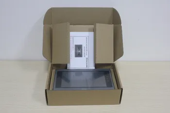 

Original NEW Kinco HMI MT4404T, 7'' 16:9 TFT Touch Panel,65536 Colors, 3 COM Ports,PLC RS232/PLC RS485-2/4,PC/PLC RS232