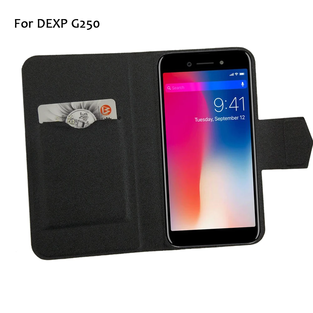 3 DEXP G250