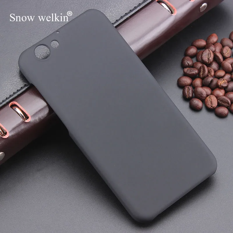 Новый роскошный прорезиненный матовый пластиковый жесткий чехол Snow Welkin для HTC One