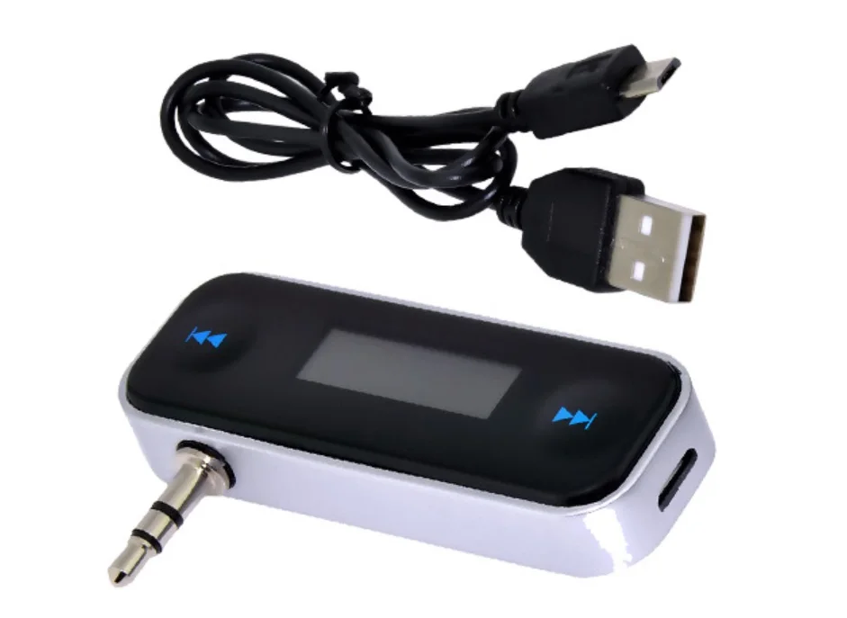 fm soundTransmitter 1