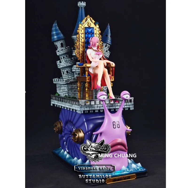 Statue-ONE-PIECE-The-Straw-Hat-Pirates-Vinsmoke-Reiju-Sitting-Bust-Sanji-Sister-GK-Action-Figure (5)