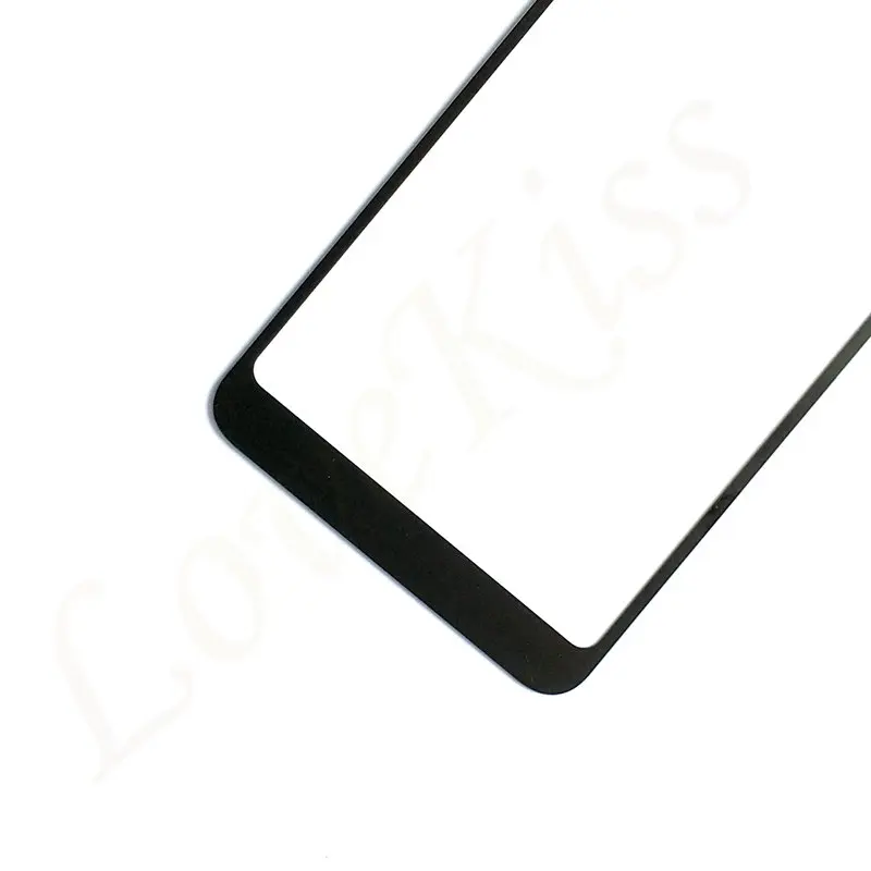 Lovekiss для Samsung Galaxy A8 Plus 2018 + A530F A730F A530FDS A730FDS Замена ЖК переднего сенсорного экрана