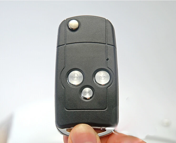 3 ButtonToyota Camry Modified Remote Key Shell (24)