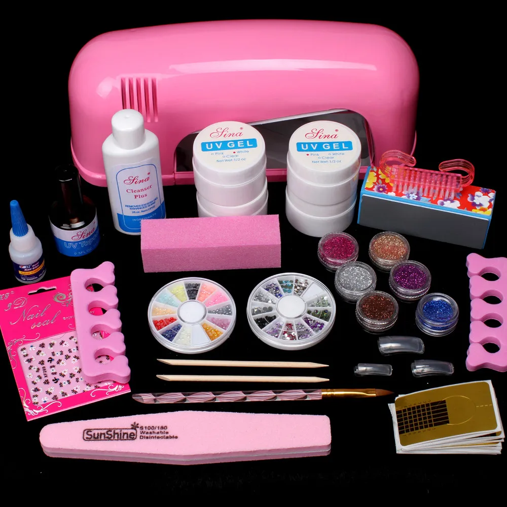 HB-NailArt01-62set