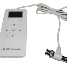 UTC(OSD меню) Пульт дистанционного управления для камеры видеонаблюдения(не включает батарею