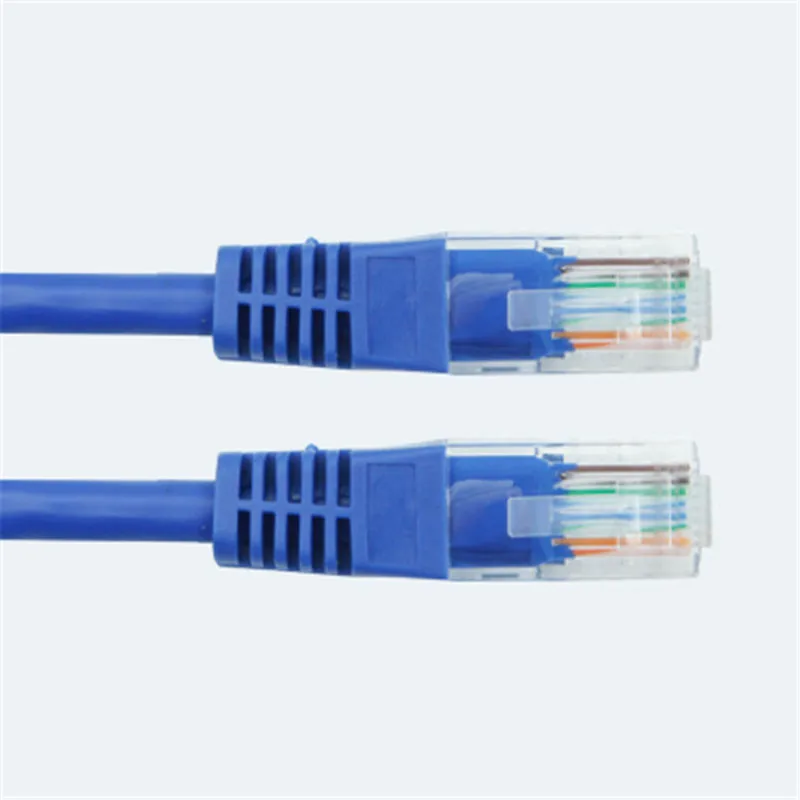 

Network cabling system copper network cable 8-core copper environmentally friendly materials HRPG02
