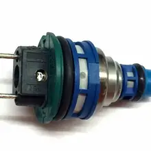 TBI Топливная форсунка 1990-2000 GEO METRO 1.0L 1.3L L3 L4 OEM 0280150661 96063614 195500-2160