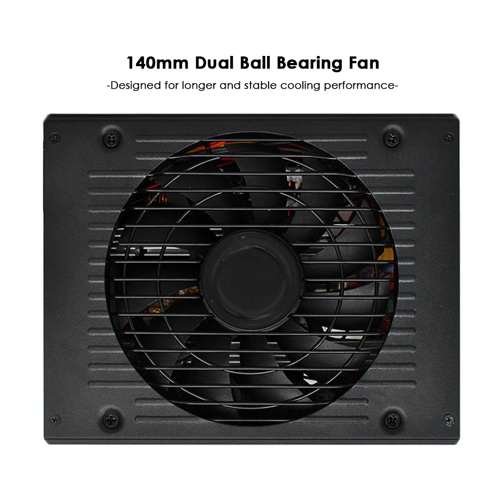 

1800W Switching Power Supply 90 Percent High Efficiency for Ethereum S9 S7 L3 Rig Mining 180-260V