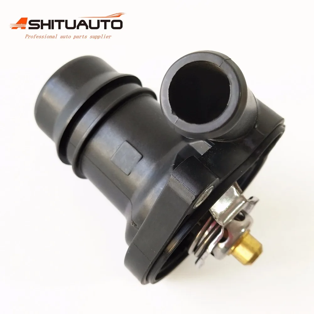 1 4 термостат охлаждения турбодвигателя для Chevrolet Aveo Cruze Orlando Trax Opel Astra J T 0EM #55579010