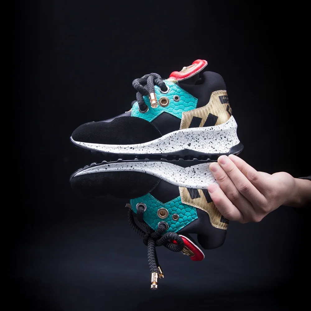 MSSTOR Womens Running Shoes Woman Brand Large Size 35-42 Athletic Walking Sport Shoes For Women Casual Fashion Ladies Sneakers