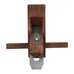 SHE. K мини ручной рубанок строгальный станок легко режущий край для плотника заточка деревообработки инструменты твердая древесина ручные