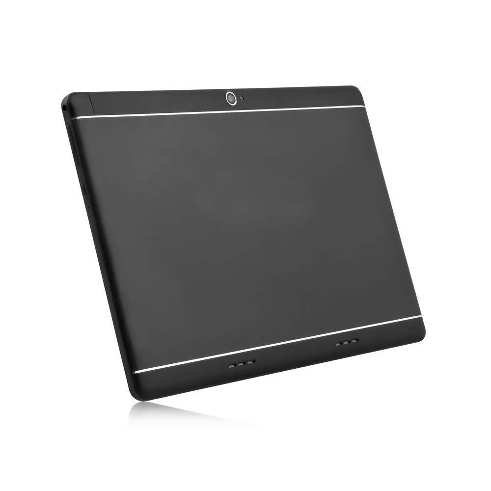 ZONNYOU 10.1 inch Tablet PC Android 6.0 4G LTE Tablets 4GB RAM 32GB ROM Octa Core Tablets WiFi Blue