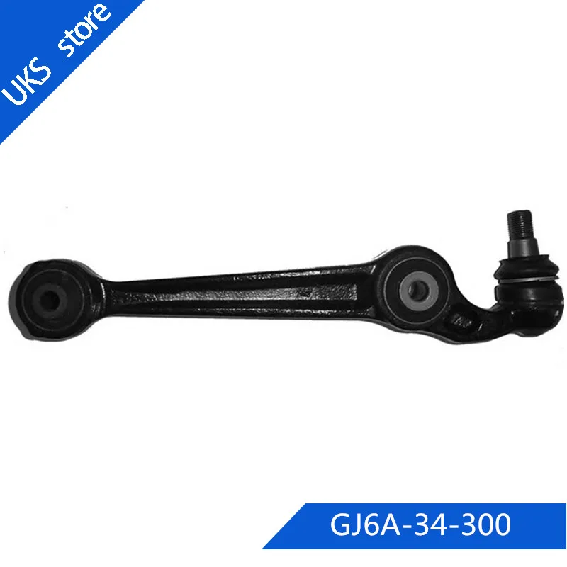 

GJ6A-34-300 Left and Right Front Lower Control Arms For MAZDA 6 (GG) [2002-2008]6 Hatchback (GG)