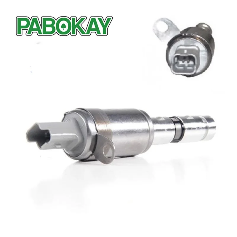 Electrovanne dephaseur d'arbre в подошла для RENAULT 1,6 16V(D'ORIGINE 8200823650 8200240058 8200413185