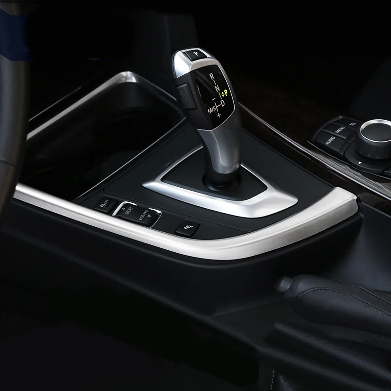 Подходит для BMW 4 серии F32 F33 F36 14 17 и 3 F30 F31 GT F34 2013 2017 стальной механизм переключения