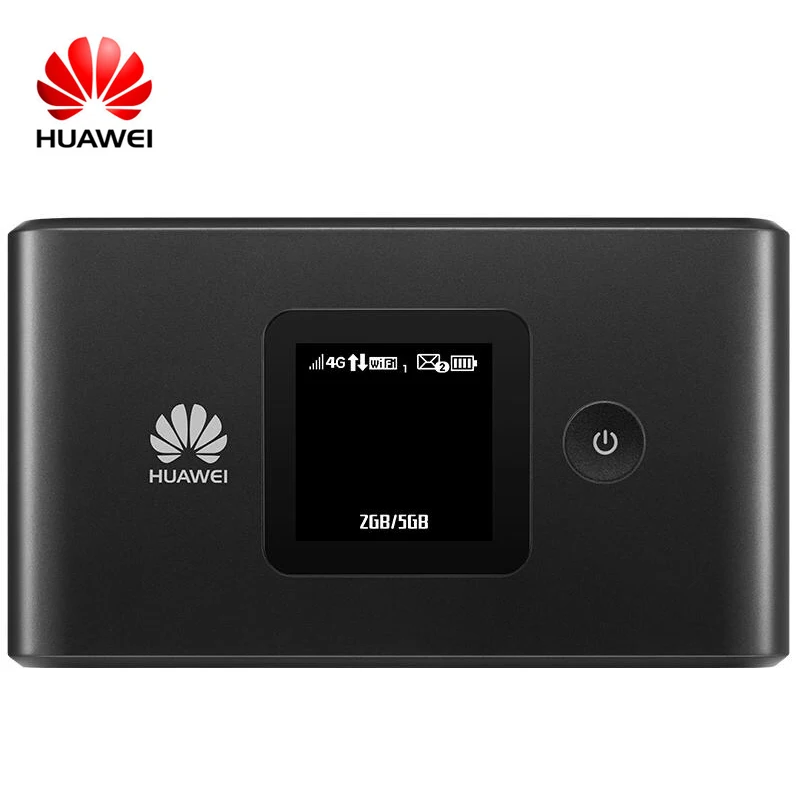  Unlocked Huawei E5577Bs-937 4G FDD Wifi Router