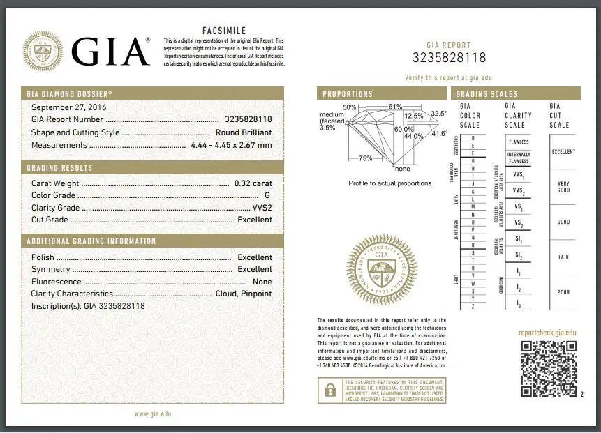 18K розовое золото GIA бриллиантовое кольцо для мужчин 0.32ct + 0.30ct H SI1 отличный круглый вырез ручной работы свадебное обручальное GIA алмазное