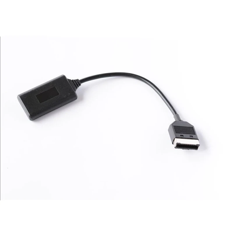 

Car Bluetooth Aux Adapter Module Bluetooth Car Kit Audio Receiver AMI for Land Rover Range Rover for Smartphone