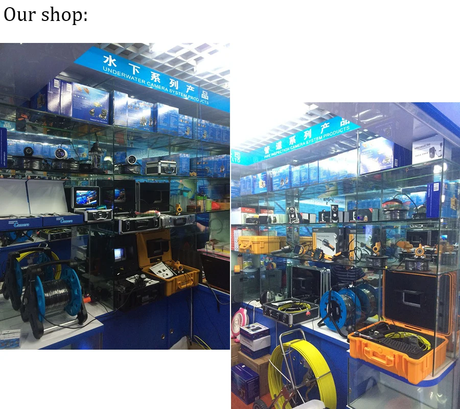 shop