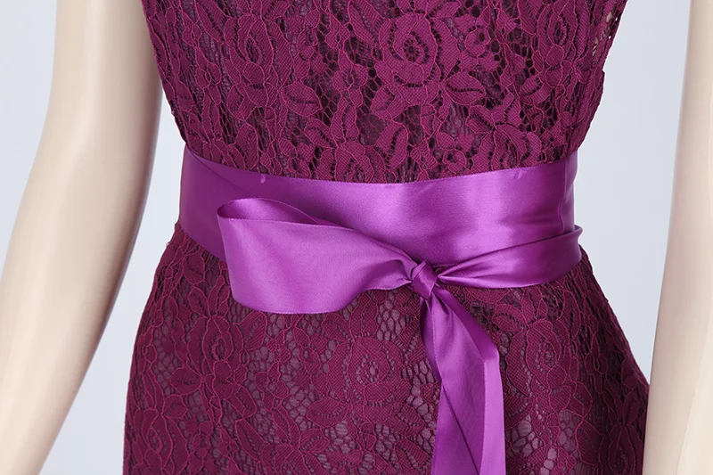 Kostlich Summer Women Long Dress 2017 UK Green Elegant Prom Fashion Casual Ladies Maxi Clothes Evening Party O-Neck Lace Dresses (41)