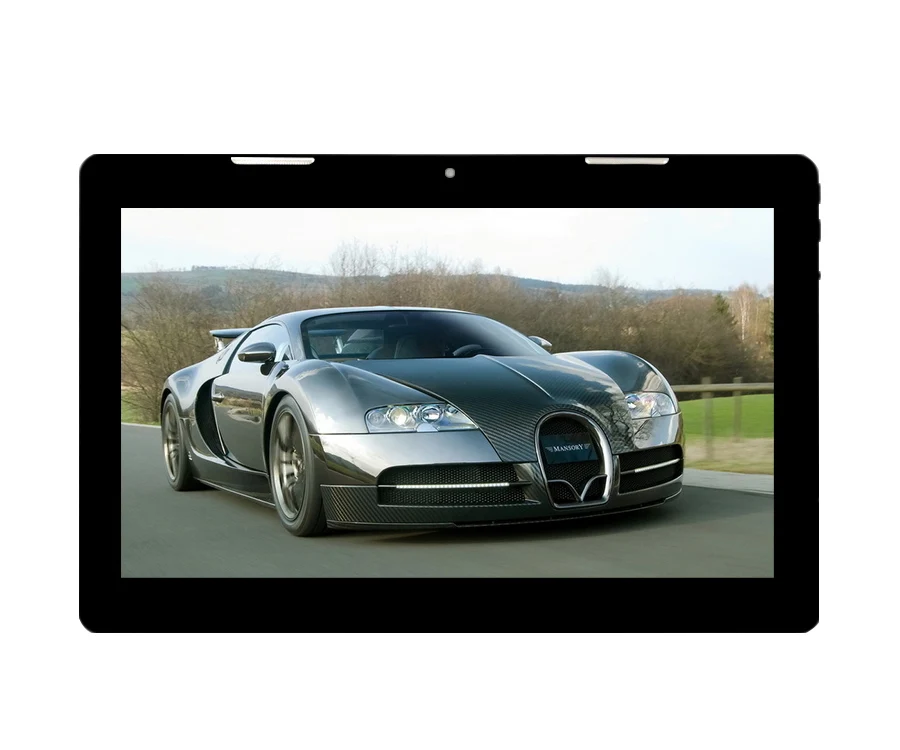  Factory Best Selling 7 Inch IP67 Waterproof 32GB ROM Android Tablet 8000mAh Battery Rugged Tablet P