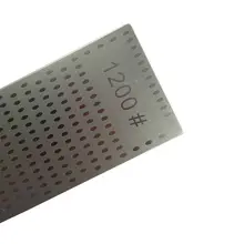 DMD diamantschleifstein schleifstein messerschärfer einfach nehmen 1200 grit kostenloser versand
