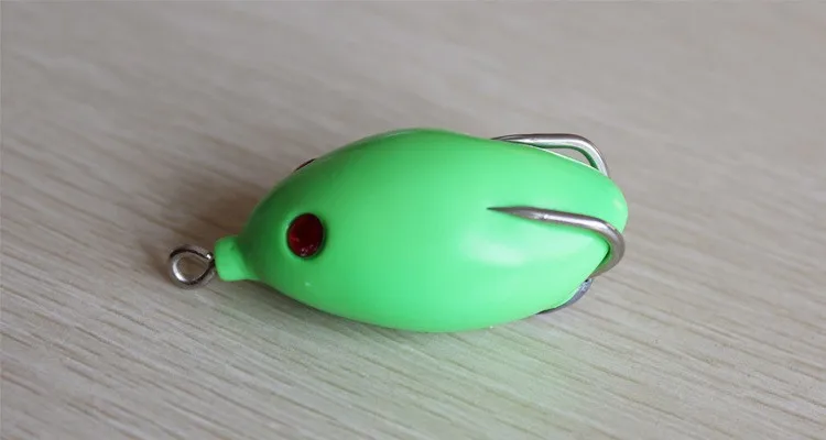 Super Frog Lure (10)