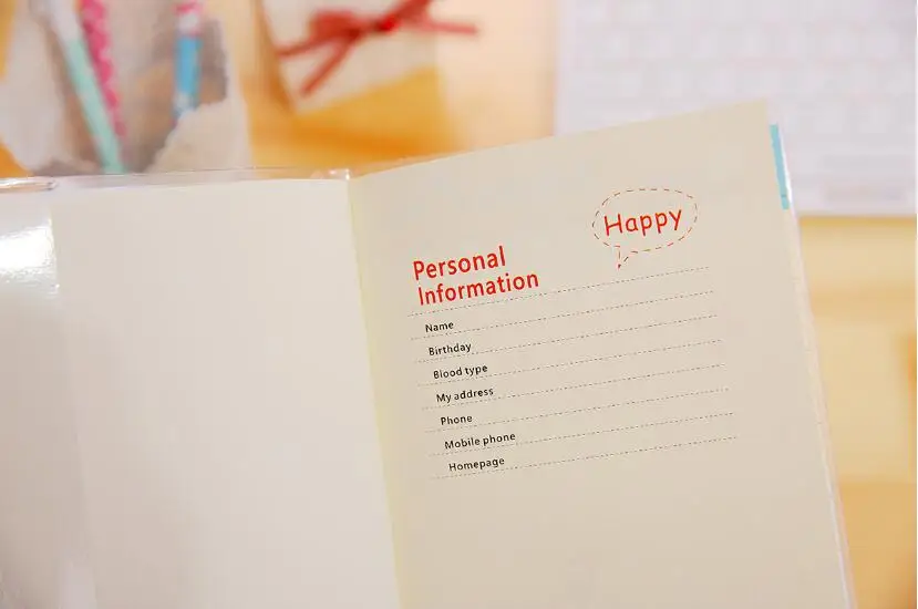 Flower Notebook (11)