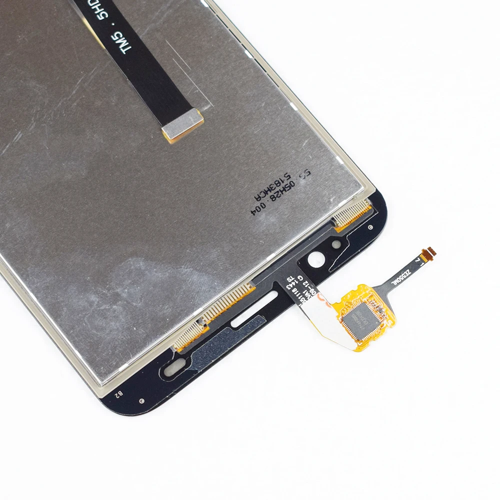 Сенсорный ЖК экран 1280x720 для ASUS Zenfone 2 ZE550ML|Экраны мобильных телефонов| |