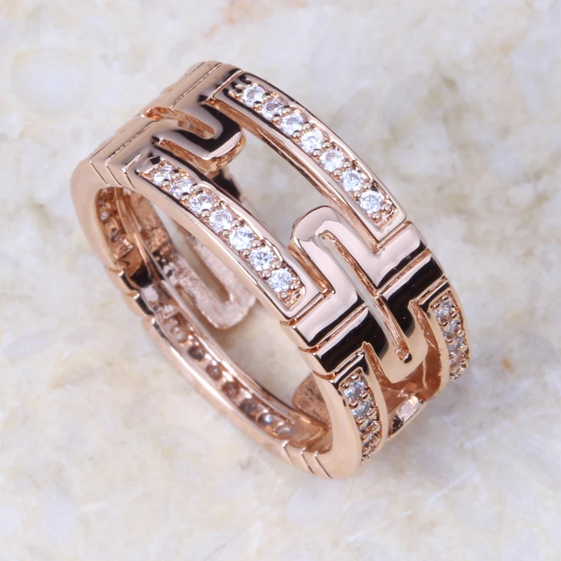austrian crystal engagement rings