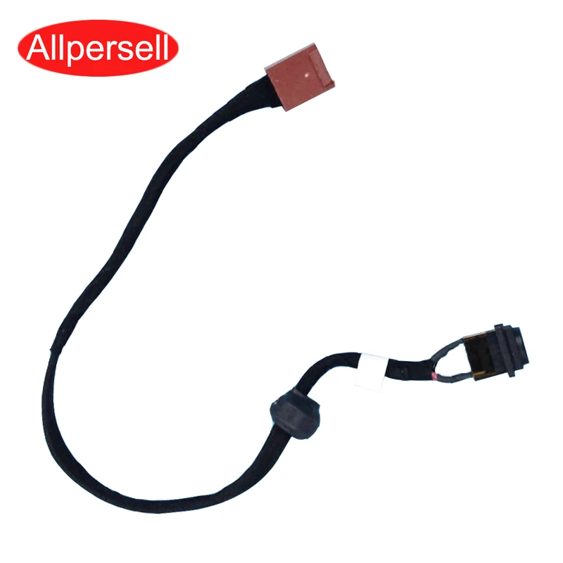 

Laptop Power interface for So ny VAIO VGN-AR series p/n: 073-0001-2115_A DC power jack Socket Connector Cable