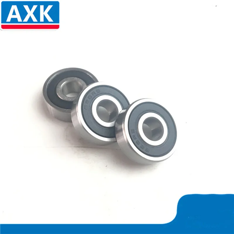 

Provide quality TAMIYA(CAR) CLODBUSTER(SEALED) RC Bearings
