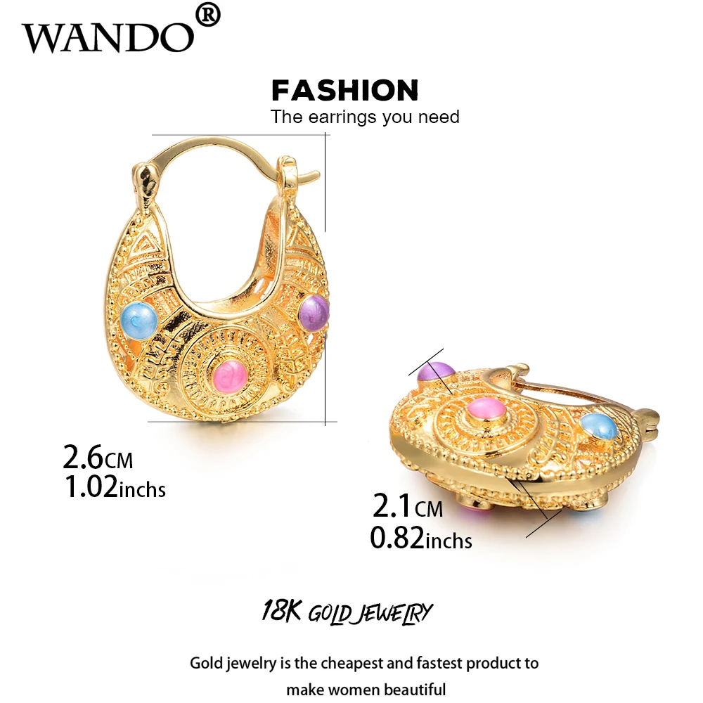 wando jewelry chicin1