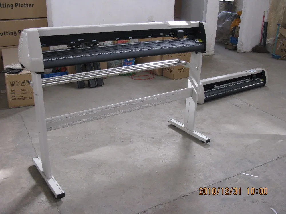Cortador de Vinil Artcut Adesivo Plotter Corte 720e 23.4 23 High Quality plotter cutting